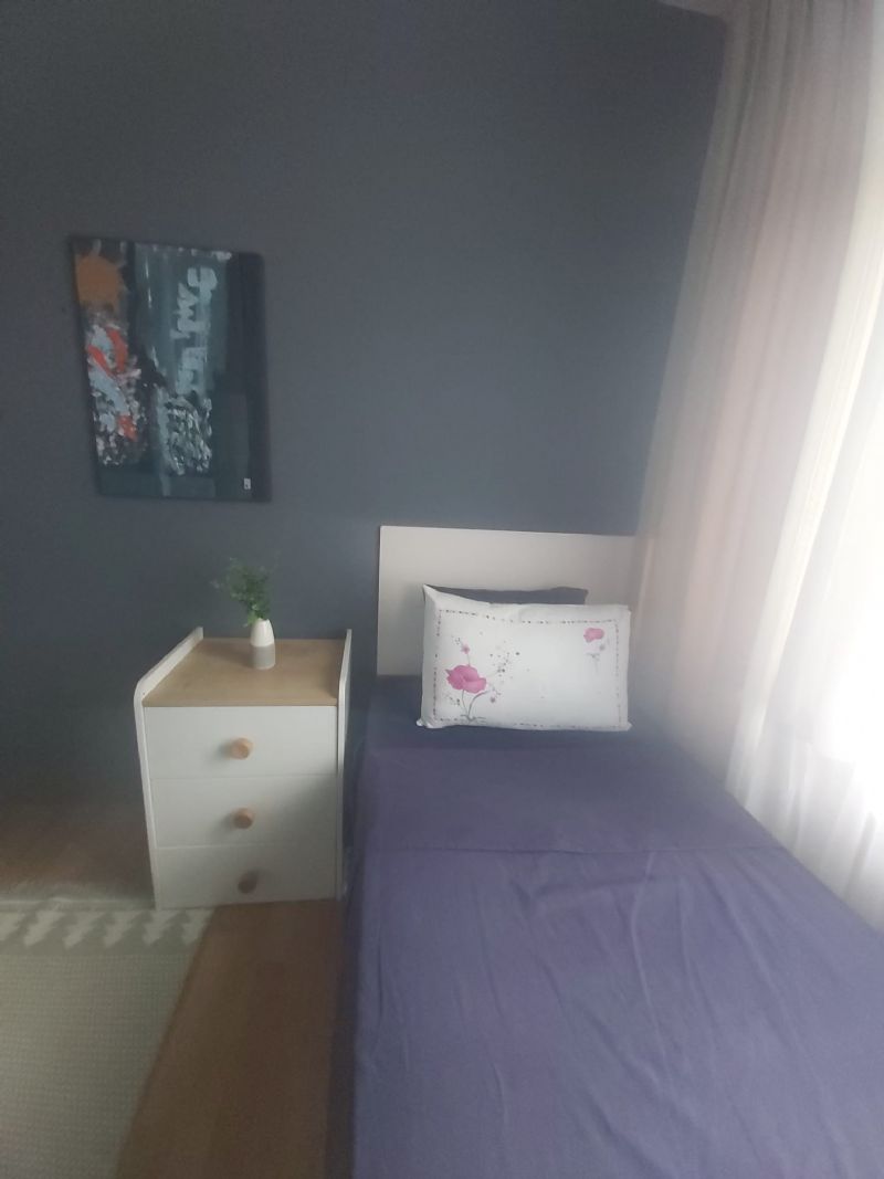 Kadıköy deki evime bayan ev arkadaşı arıyorum.