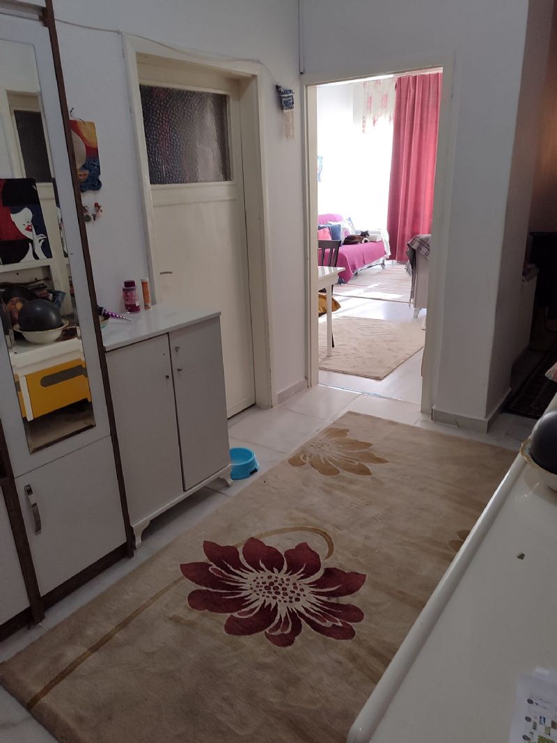 Kızılay'a 8 Dk. 3+1 Eve Kadın Öğrenci/Çalışan Ev Arkadaşı Arıyorum