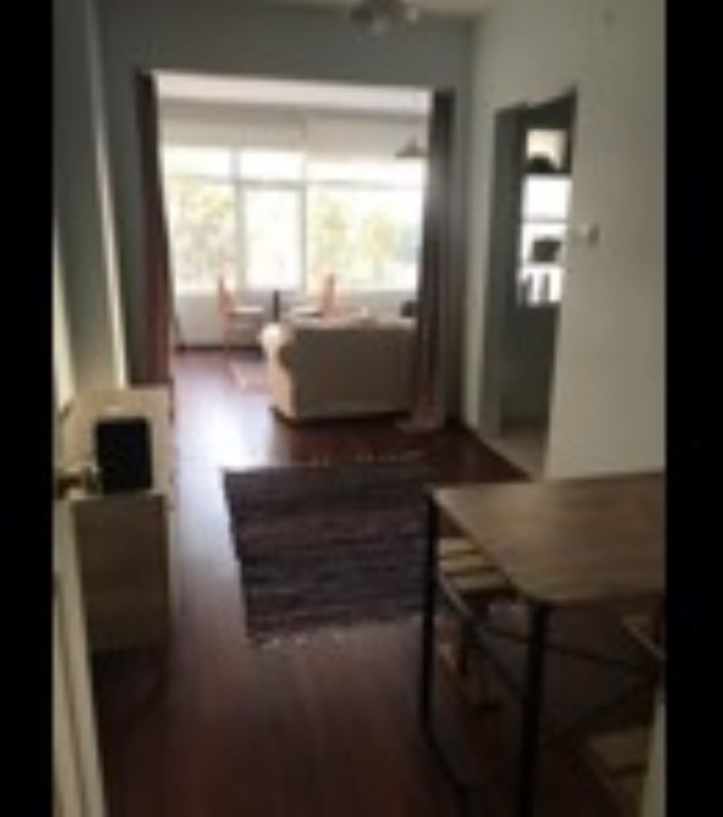 Kadıköy Moda’da Ev Arkadaşı Aranıyor