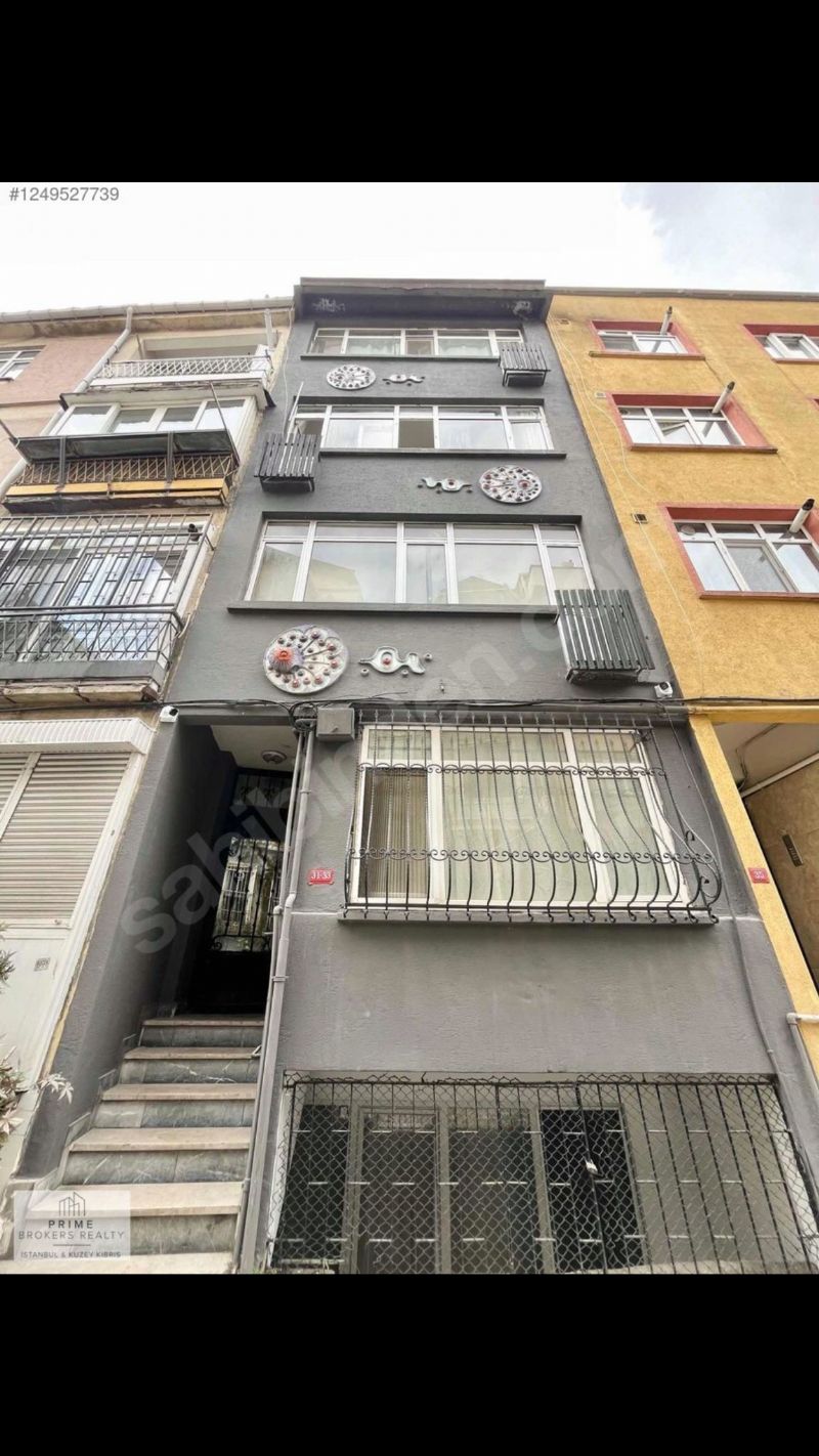 BEŞİKTAŞ MERKEZDE ABBASAĞA PARKI YANI ACİL EV ARKADAŞI ARANIYOR