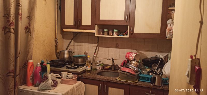 Ev Arkadaşı Arıyorum 