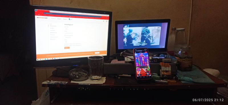 Ev Arkadaşı Arıyorum 