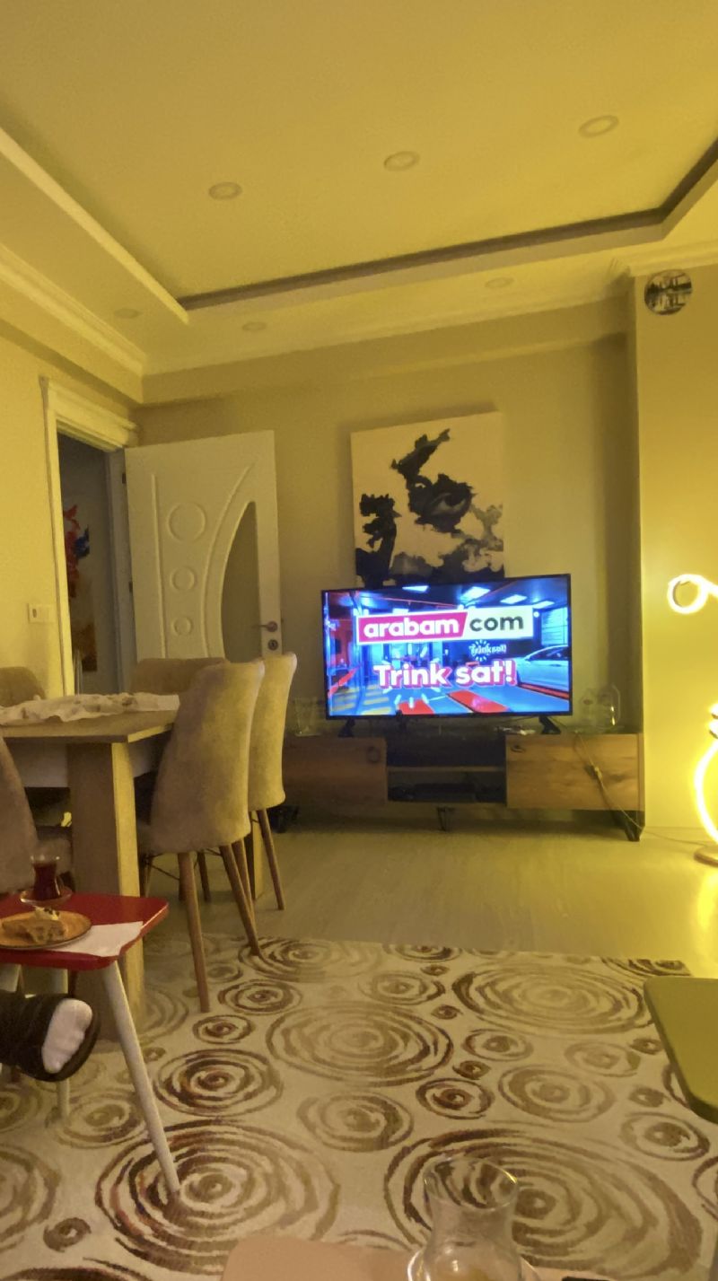 Oda Eşyalı + Acil Ev Arkadaşı Arıyorum (Valizini Al Gel)