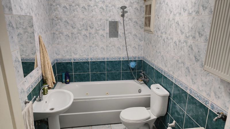 Evimin odasını kiralıyorum | 13.000 TL (Fatura, Aidat, Depozit yok)