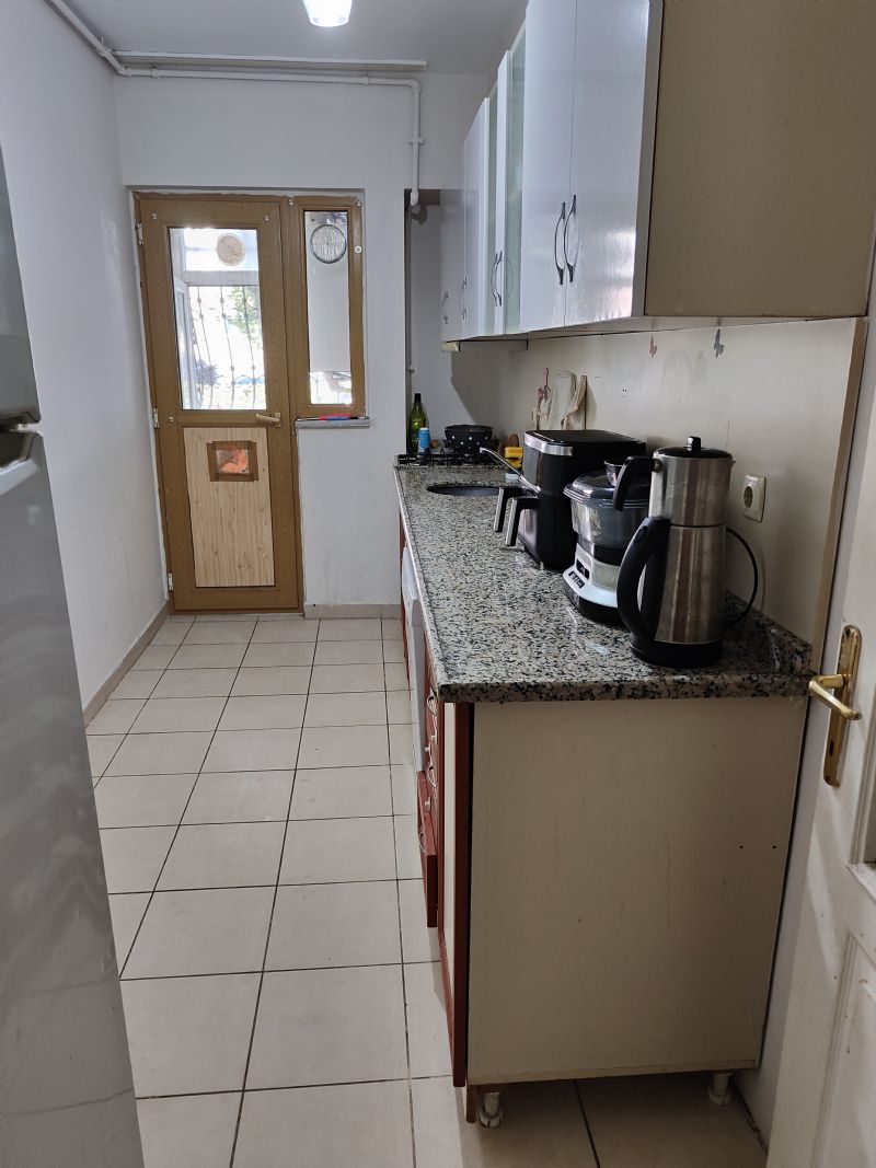 Evimin odasını kiralıyorum | 13.000 TL (Fatura, Aidat, Depozit yok)