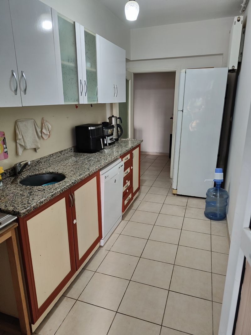 Evimin odasını kiralıyorum | 13.000 TL (Fatura, Aidat, Depozit yok)