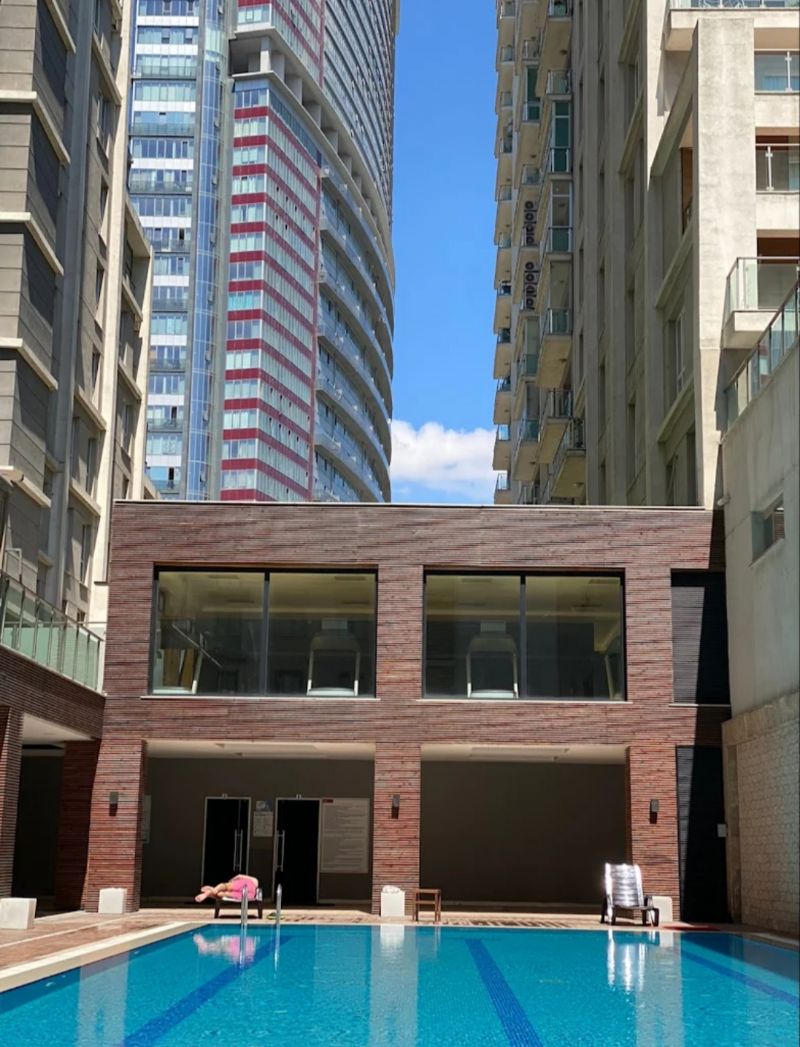 Evim var ev arkadaşı arıyorum