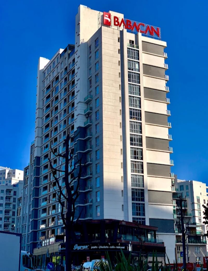 Evim var ev arkadaşı arıyorum