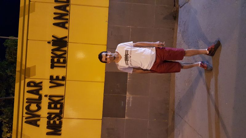 TUZLA AYDINLI DA OTURACAK BAYAN EV ARKADAŞI ARIYORUM 