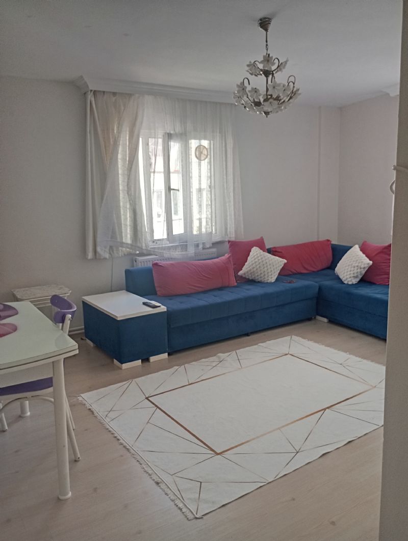 3+1 evime bayan yanına bayan arkadaş 