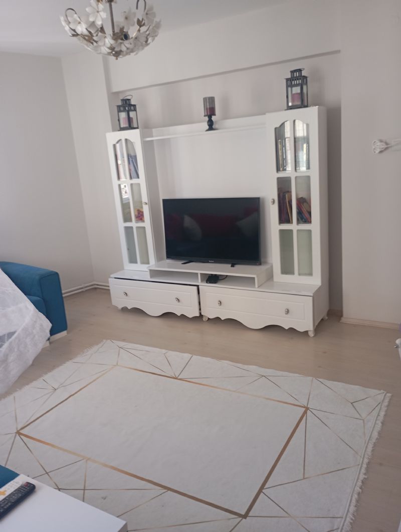 3+1 evime bayan yanına bayan arkadaş 