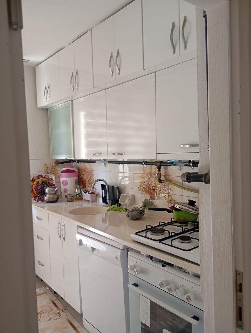 3+1 evime bayan yanına bayan arkadaş 