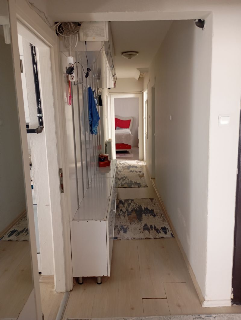 3+1 evime bayan yanına bayan arkadaş 