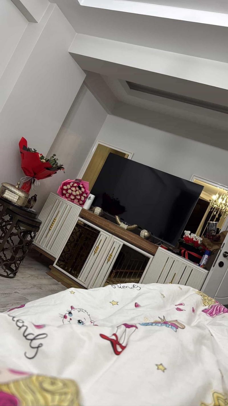 Ev arkadası arıyorum&nbsp;BURSA