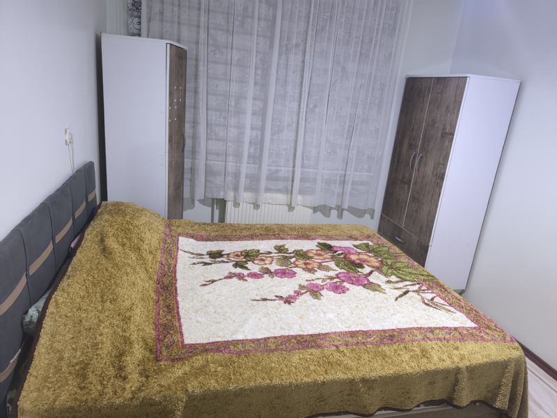 Cebeci'de kiralık oda 