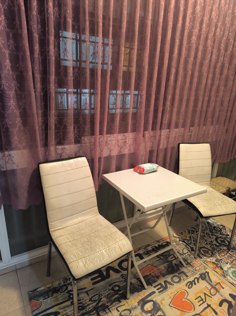 Cebeci'de kiralık oda 