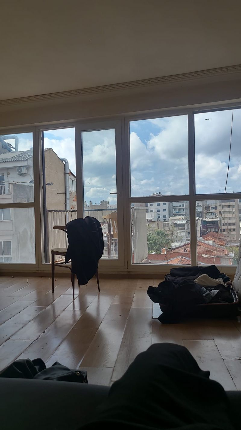 Kıbrıs Şehitleri cd&nbsp;İZMİR