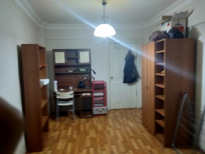 Acıbadem de Kiralık Oda