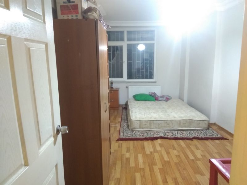 Acıbadem de Kiralık Oda